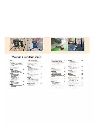ROTHER | Buch - Der Boulder Coach | 